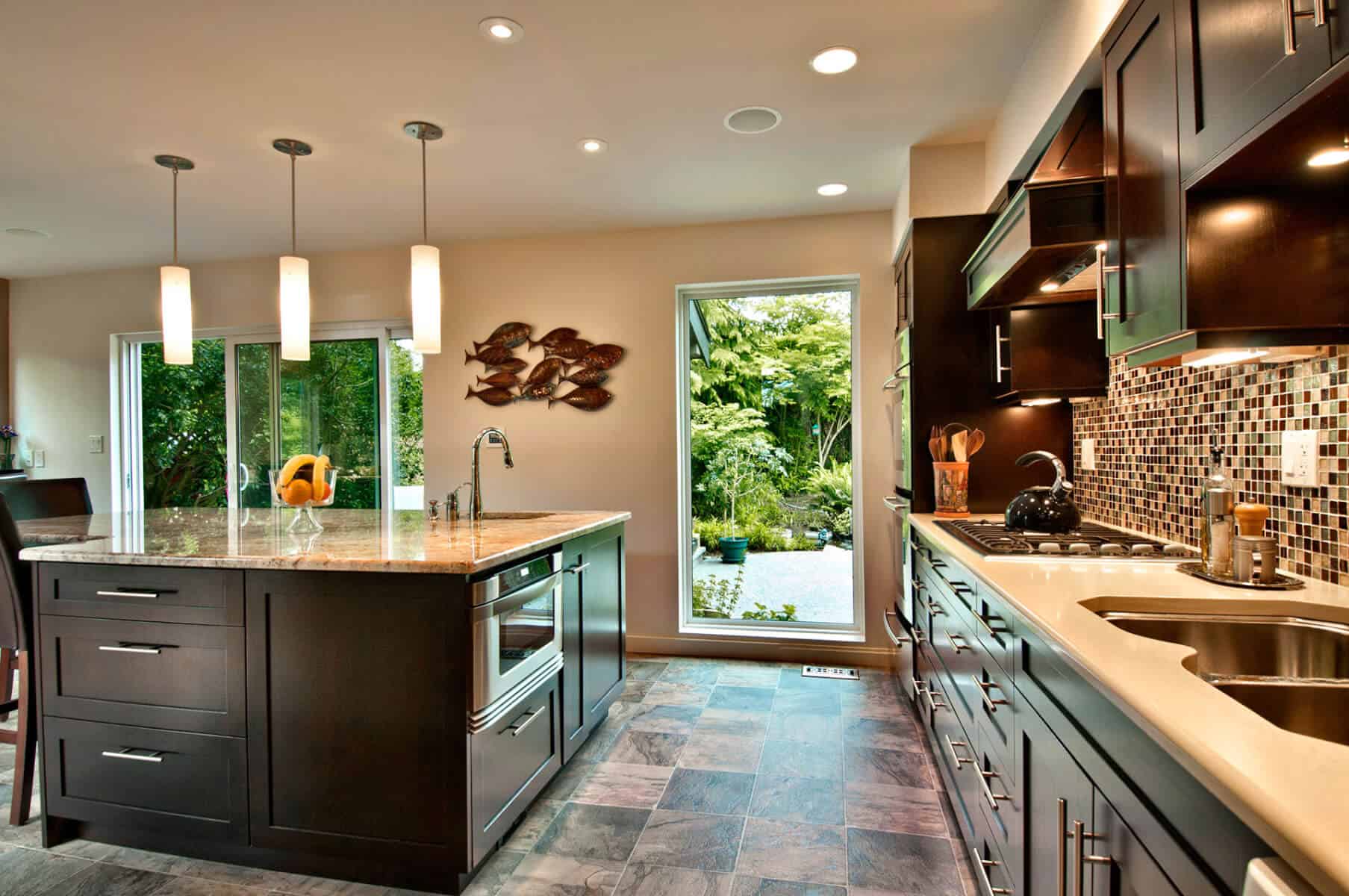 Home renovation specialists in Victoria BC