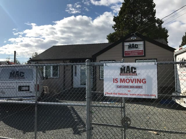 An Inside Look at The Ranch | MAC Renovations - Victoria's Trusted Renovation Team