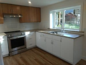 Featured Projects | MAC Renovations - Victoria's Trusted Renovation Team