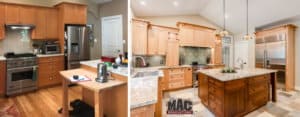 MAC Renovations - kitchen renovation experts in Victoria