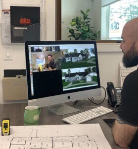 MAC Renovations - Virtual Consultation in Victoria