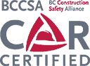 COR Certified logo