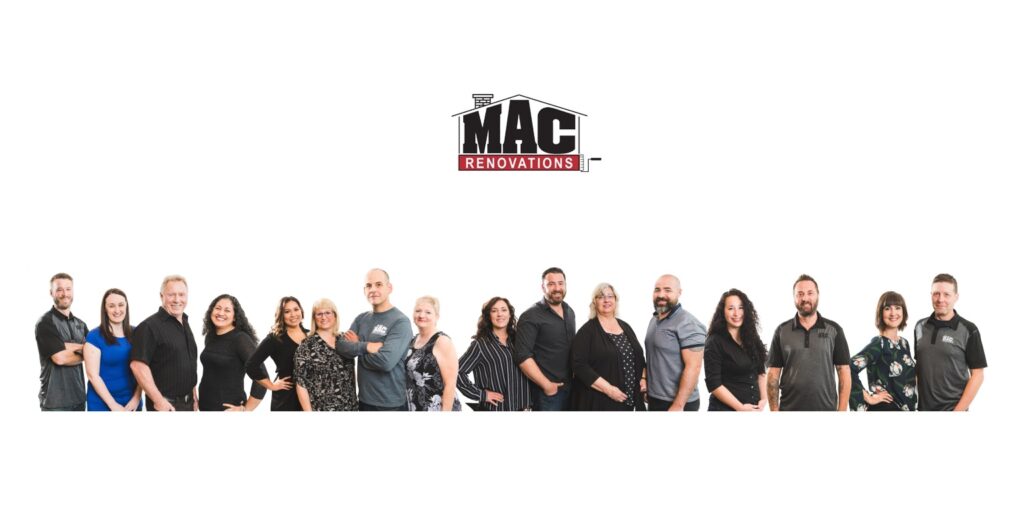 Wanted - Brilliant Project Manager for Victoria's Best Residential Remodelling Team | MAC Renovations - Victoria's Trusted Renovation Team