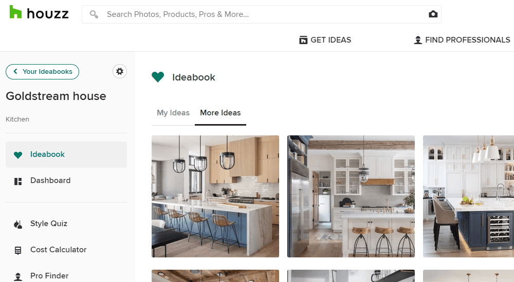 Create an Ideabook on Houzz | MAC Renovations - Victoria's Trusted Renovation Team