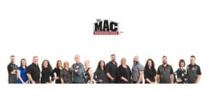 MAC Renovations Team Victoria BC